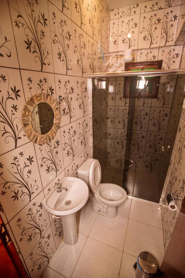 Rosa Mistica Inn *