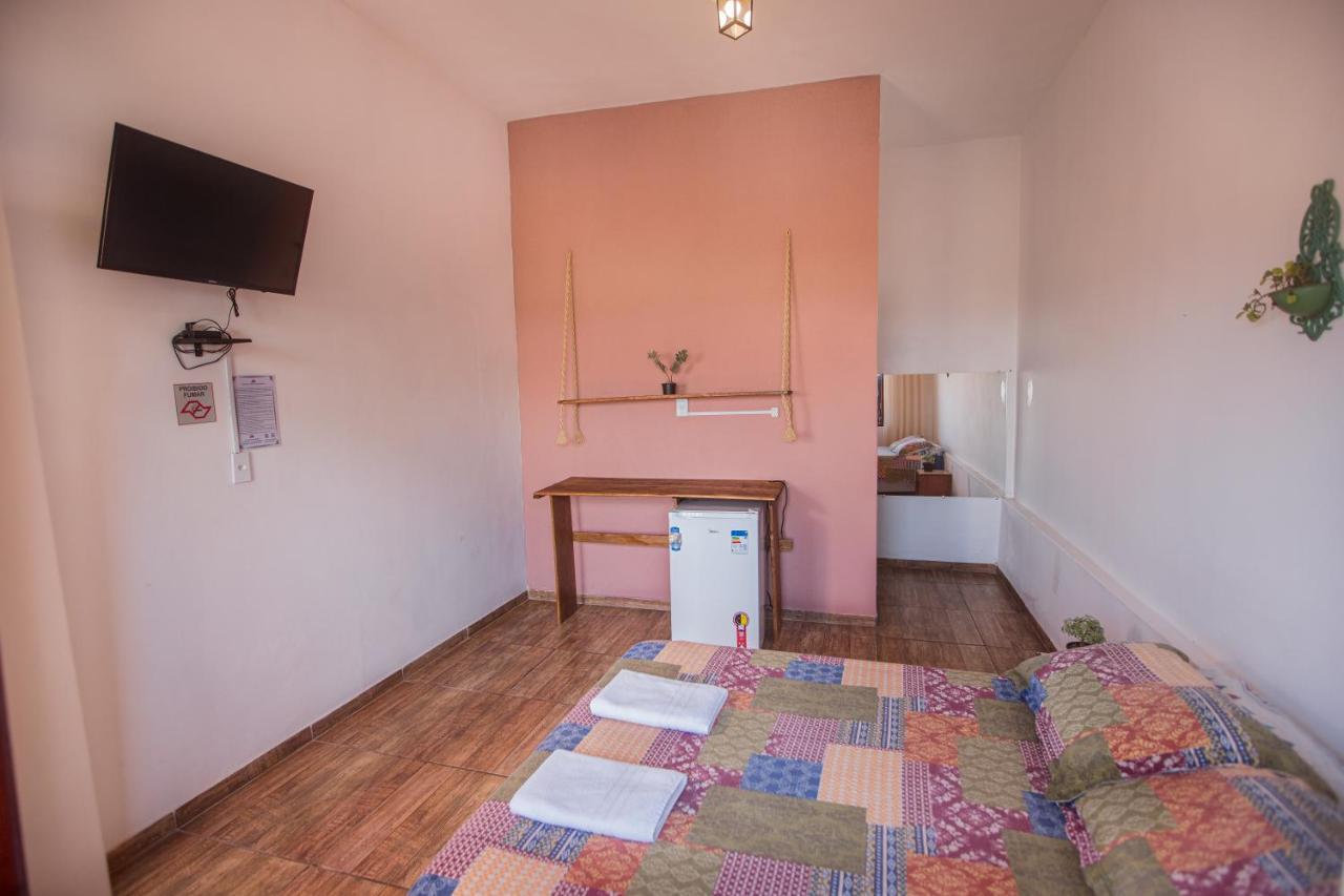 Inn Rosa Mistica