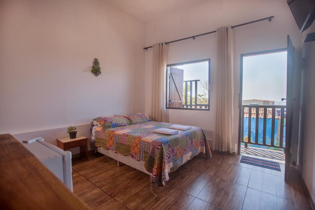 Rosa Mistica Inn