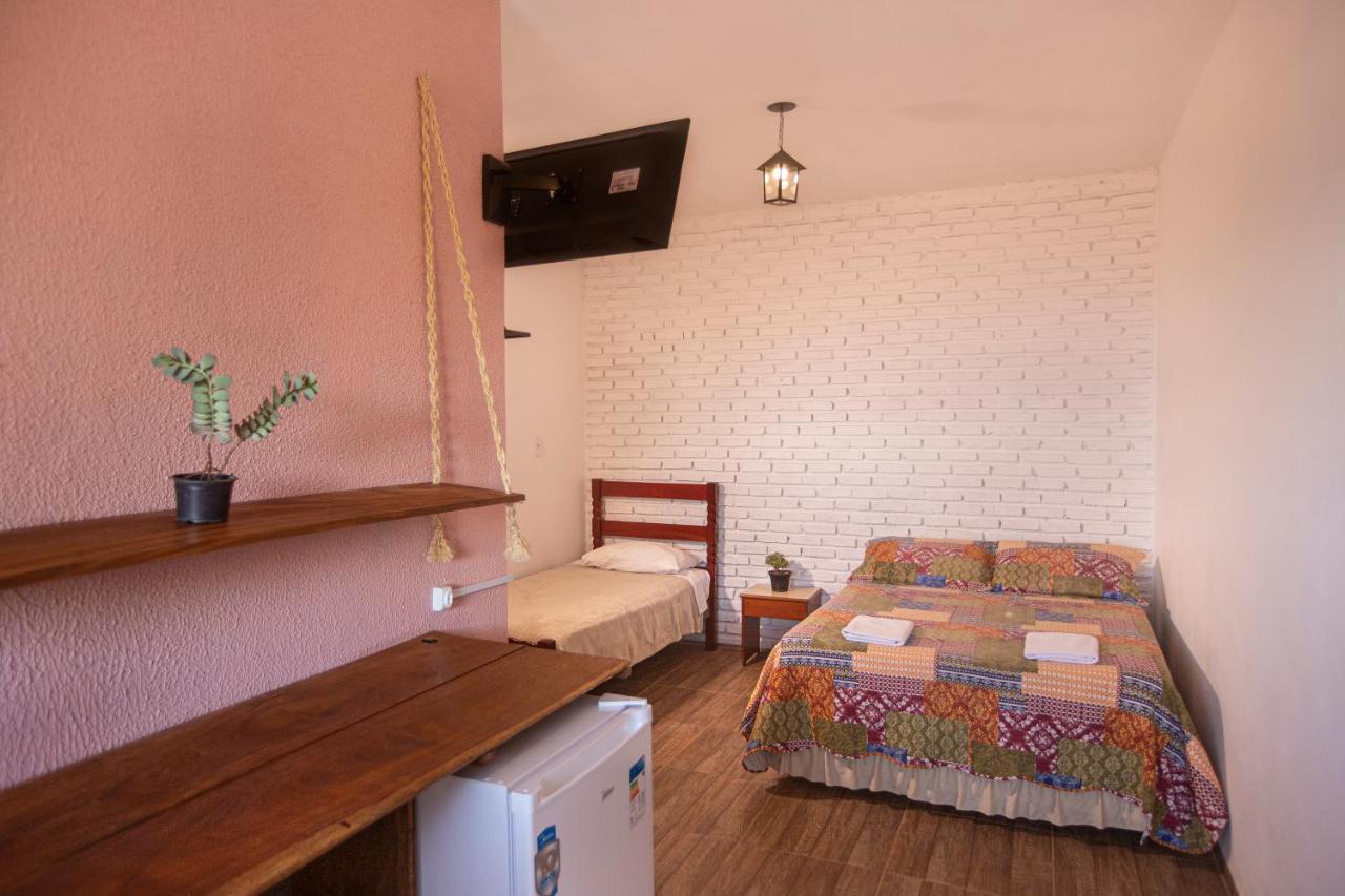 Rosa Mistica Inn *