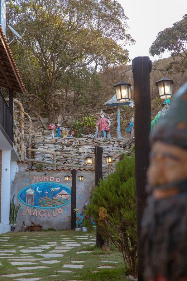 Inn Rosa Mistica