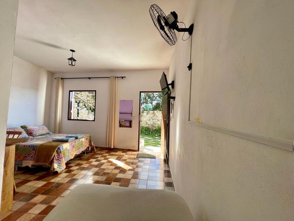 Rosa Mistica Inn