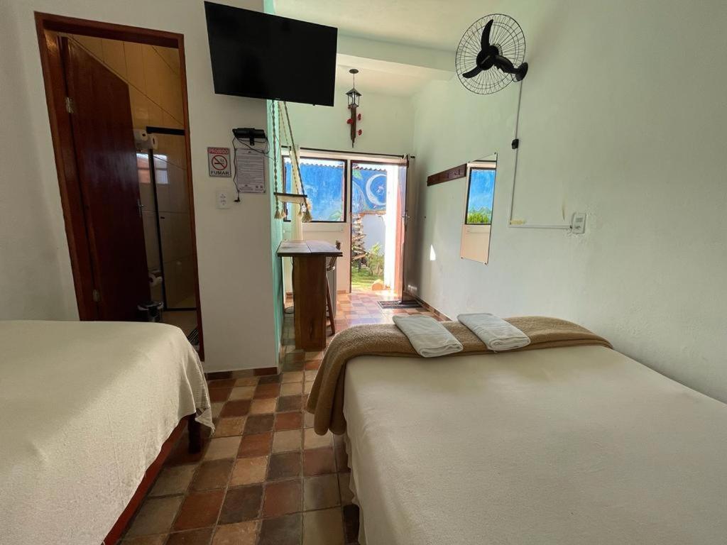 Inn Rosa Mistica *