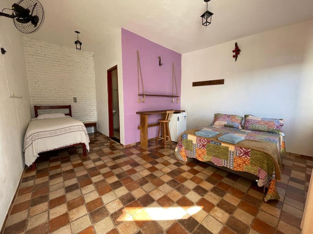 Inn Rosa Mistica *