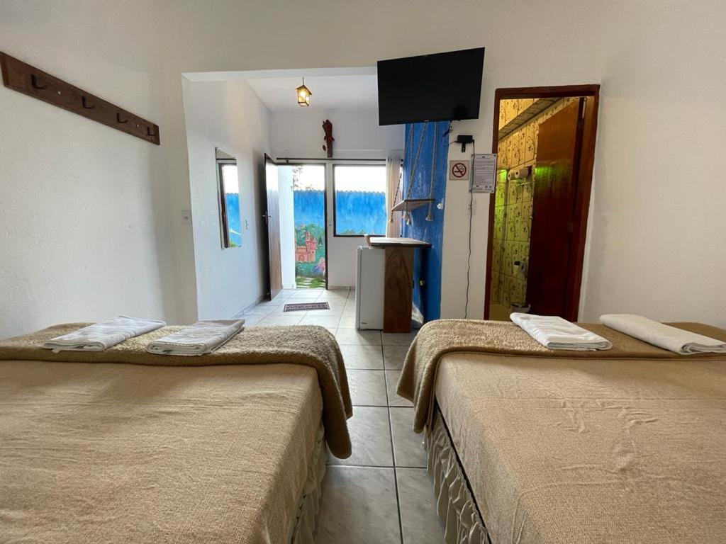 Rosa Mistica Inn *