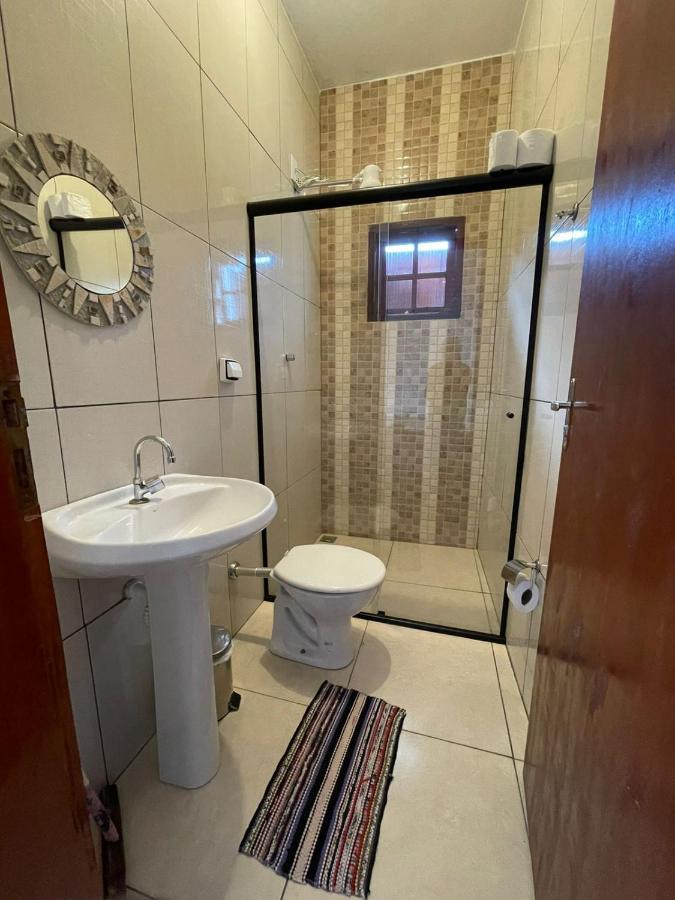 Inn Rosa Mistica Sao Tome das Letras