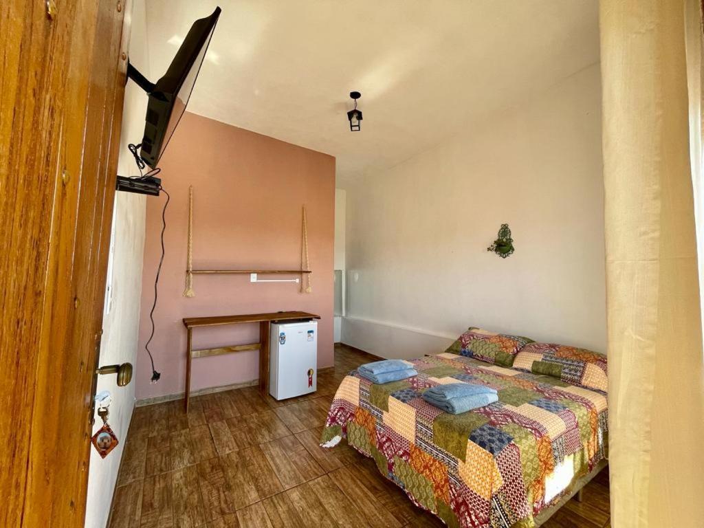 Rosa Mistica Inn