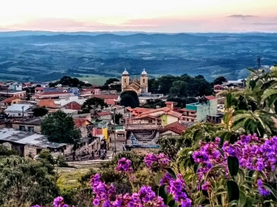 Inn Rosa Mistica