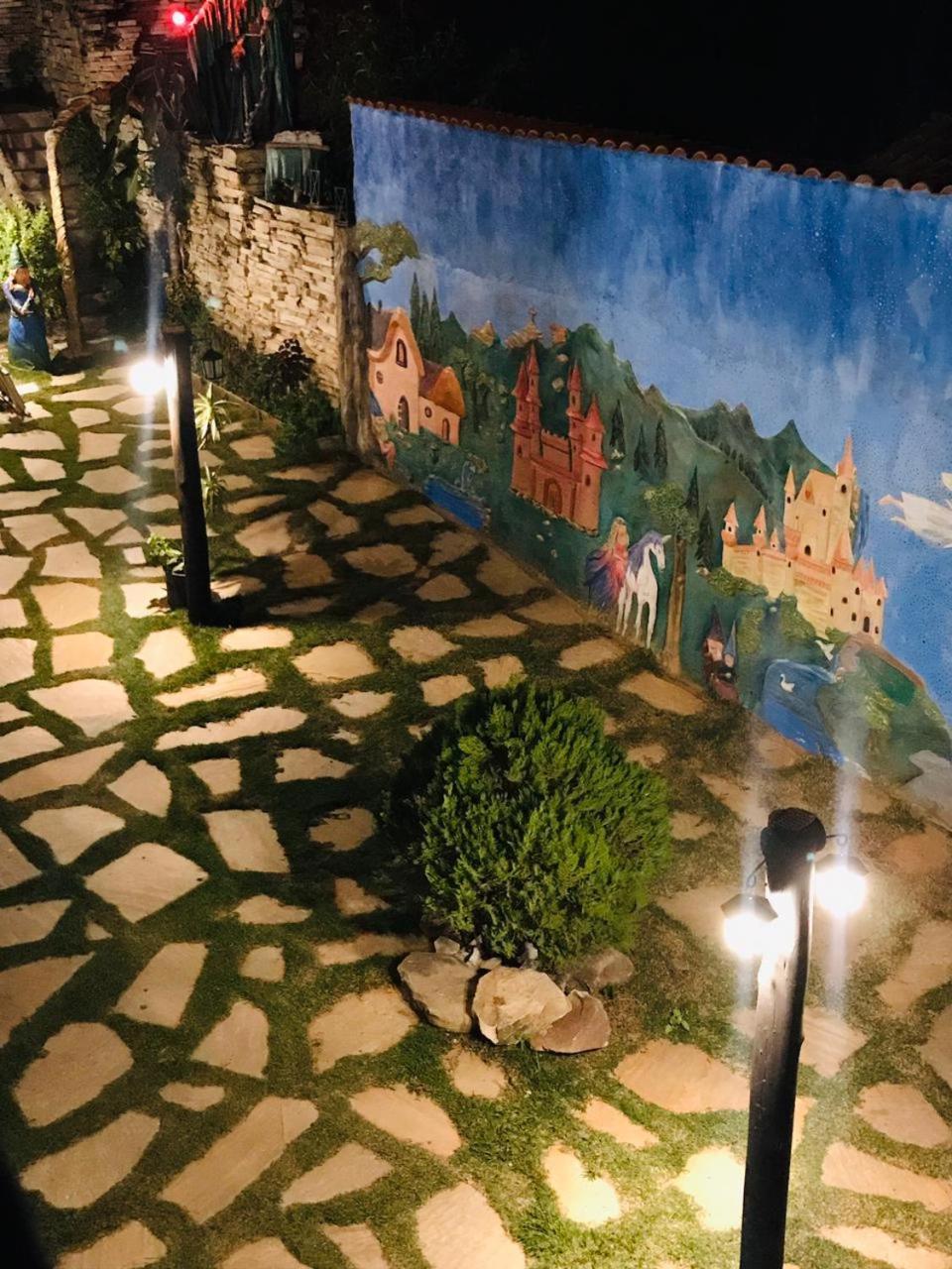 Inn Rosa Mistica