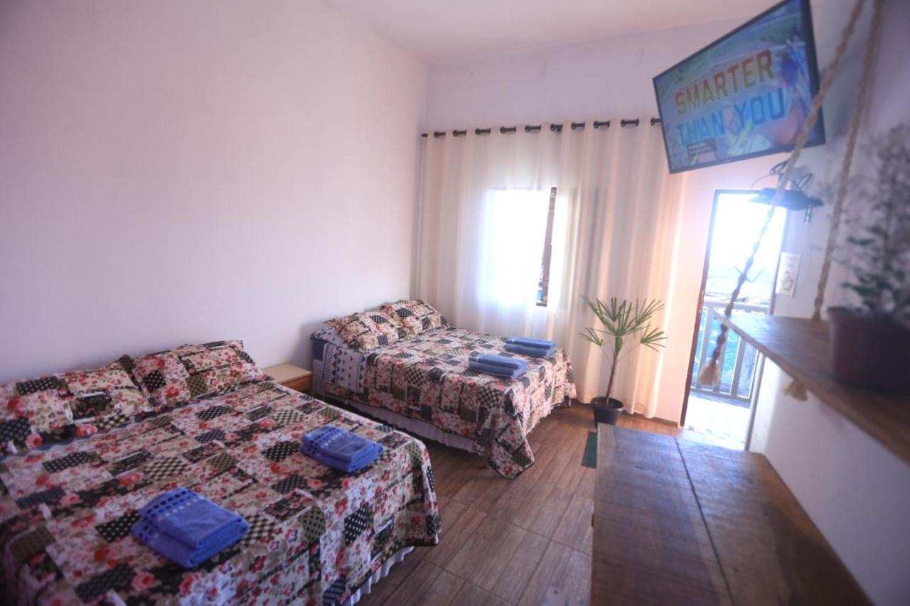Rosa Mistica Inn *